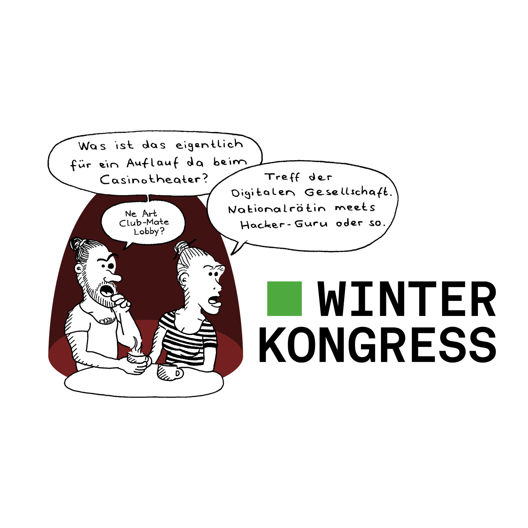 Winterkongress 2024