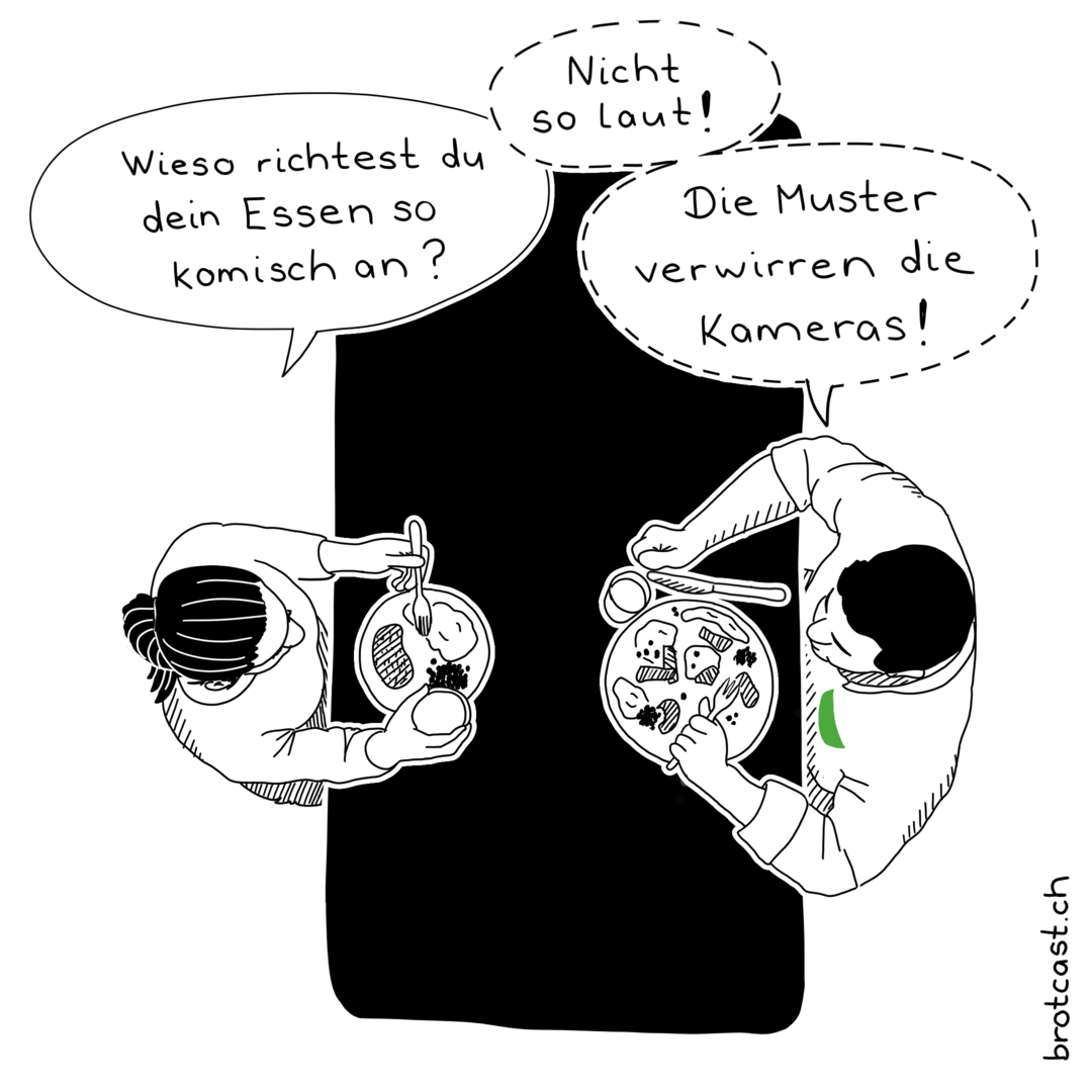 Netzpolitik Zmittag
